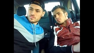 Follando con mi primo - Mira mas videos en Vidagay.info